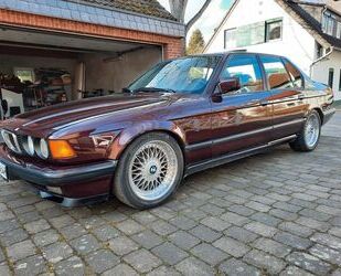 BMW 740 Gebrauchtwagen
