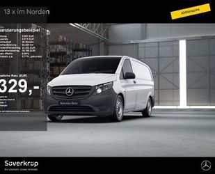 Mercedes-Benz eVito Gebrauchtwagen