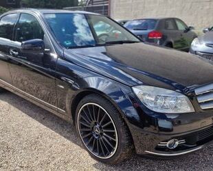 Mercedes-Benz C 200 Gebrauchtwagen