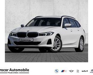 BMW 318 Gebrauchtwagen