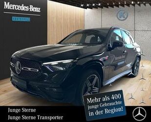Mercedes-Benz GLC 300 Gebrauchtwagen
