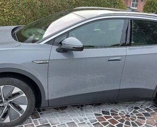 VW ID.4 Gebrauchtwagen