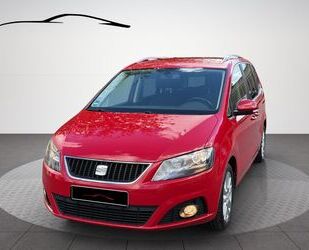Seat Alhambra Gebrauchtwagen