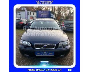 Volvo V70 Gebrauchtwagen