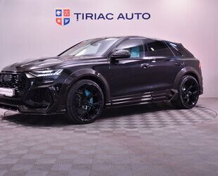 Audi RSQ8 Gebrauchtwagen