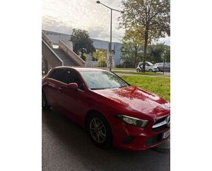Mercedes-Benz A 180 Gebrauchtwagen