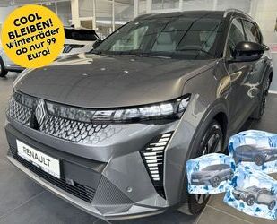 Renault Scenic E-TECH Gebrauchtwagen