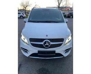 Mercedes-Benz V 220 Gebrauchtwagen