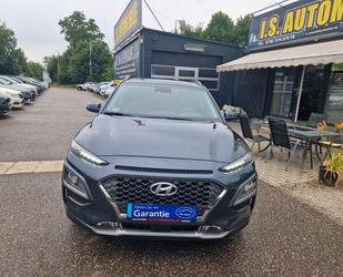 Hyundai KONA Gebrauchtwagen