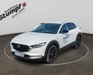 Mazda CX-30 Gebrauchtwagen