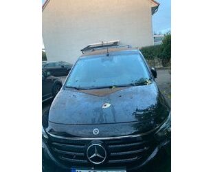 Mercedes-Benz EQT Gebrauchtwagen