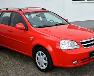 Chevrolet Nubira Gebrauchtwagen