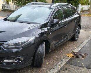Renault Megane Gebrauchtwagen