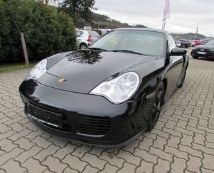 Porsche 996 Gebrauchtwagen