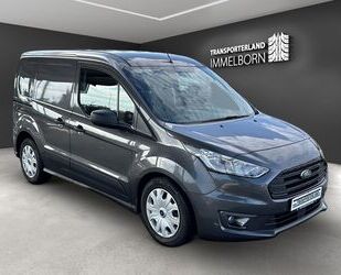 Ford Transit Connect Gebrauchtwagen