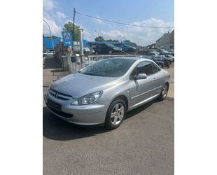 Peugeot 307 Gebrauchtwagen