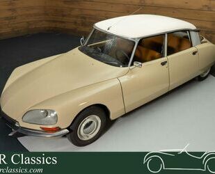 Citroen DS Gebrauchtwagen