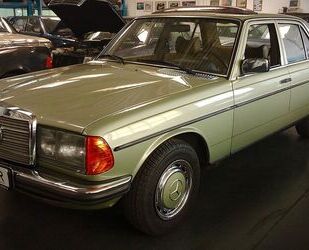 Mercedes-Benz 280 Gebrauchtwagen