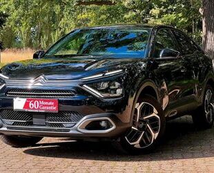 Citroen C4 Gebrauchtwagen