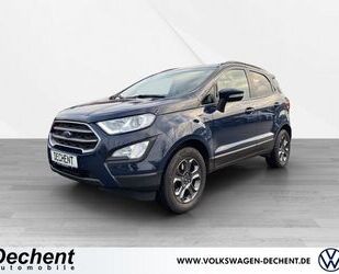 Ford EcoSport Gebrauchtwagen