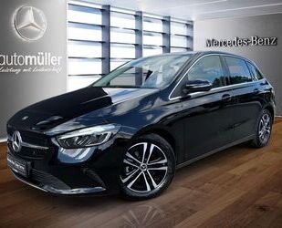 Mercedes-Benz B 180 Gebrauchtwagen