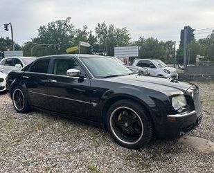 Chrysler 300C Gebrauchtwagen