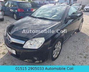 Opel Tigra Gebrauchtwagen