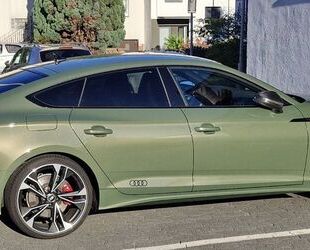 Audi S5 Gebrauchtwagen