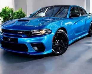 Dodge Charger Gebrauchtwagen