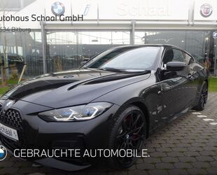 BMW M440 Gebrauchtwagen