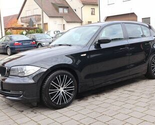 BMW 116 Gebrauchtwagen