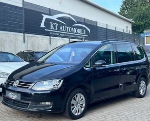 VW Sharan Gebrauchtwagen