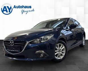 Mazda 3 Gebrauchtwagen