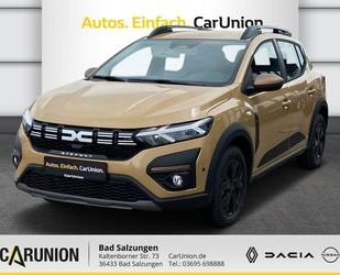 Dacia Sandero Gebrauchtwagen