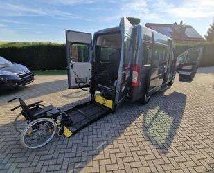 Fiat Ducato Gebrauchtwagen