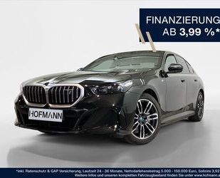 BMW i5 Gebrauchtwagen