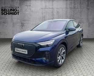 Audi Q4 e-tron Gebrauchtwagen