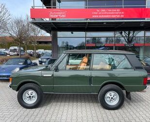Land Rover Range Rover Gebrauchtwagen