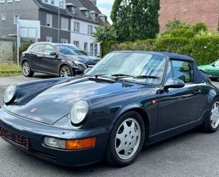 Porsche 964 Gebrauchtwagen