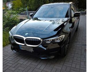 BMW 318 Gebrauchtwagen