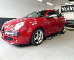 Alfa Romeo MiTo Gebrauchtwagen