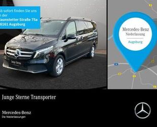 Mercedes-Benz V 300 Gebrauchtwagen