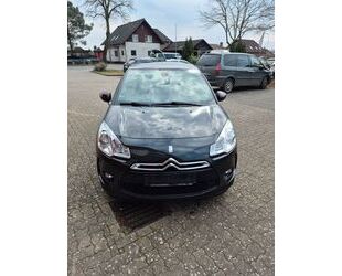 Citroen DS3 Gebrauchtwagen