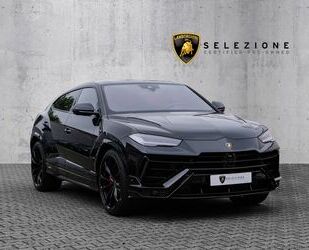 Lamborghini Urus Gebrauchtwagen