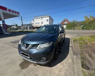Nissan X-Trail Gebrauchtwagen