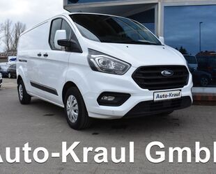 Ford Transit Custom Gebrauchtwagen