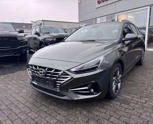 Hyundai i30 Gebrauchtwagen