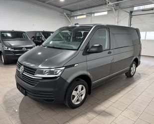 VW T6 Transporter Gebrauchtwagen