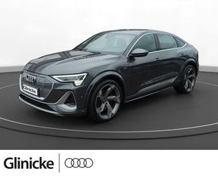 Audi e-tron Gebrauchtwagen