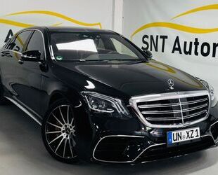 Mercedes-Benz S 500 Gebrauchtwagen